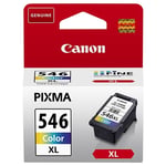 Canon CL-546XL inkt cartridge kleur hoge capaciteit (origineel)