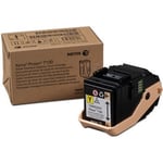 Xerox 106R02601 toner cartridge geel (origineel)
