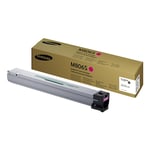 Samsung CLT-M806S toner cartridge magenta (origineel)