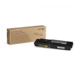 Xerox 106R02231 toner cartridge geel hoge capaciteit (origineel)