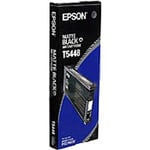 Epson T5448 inkt cartridge mat zwart hoge capaciteit (origineel)