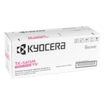 Kyocera TK-5415M toner cartridge magenta (origineel)