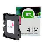 Ricoh GC-41M gelcartridge magenta extra hoge capaciteit (huismerk)