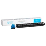 Kyocera TK-8375C toner cartridge cyaan (origineel)