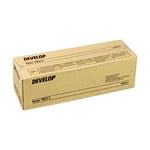 Konica Minolta 8938-415 toner cartridge zwart nr. TN211 (origineel)