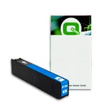 Tonershop huismerk vervangt HP F6T77AE nr. 913A inktcartridge cyaan