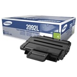 HP SV003A / Samsung MLT-D2092L toner cartridge zwart hoge capaciteit (origineel)
