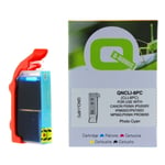 Canon CLI-8PC inkt cartridge foto cyaan (huismerk)