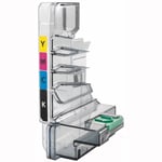 Dell 593-10503 toner opvangbak nr. F562K (origineel)