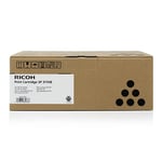 Ricoh SP 311HE toner cartridge zwart hoge capaciteit (origineel)
