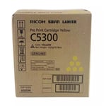 Ricoh Type C5300 toner cartridge geel (origineel)