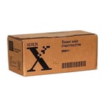 Xerox 006R90211 toner cartridge zwart ( 2 stuks ) origineel