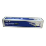 Epson S050148 toner cartridge geel (origineel)