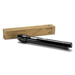 Xerox 106R01439 toner cartridge zwart (origineel)