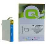 Epson T1002 inkt cartridge cyaan (huismerk)