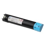 Dell 593-10876 toner cartridge cyaan hoge capaciteit nr. J5YD2 (origineel)