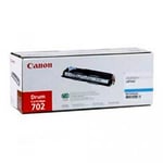 Canon 702 C drum cyaan (origineel)