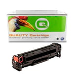 Tonershop huismerk vervangt HP CF310A nr. 826A toner cartridge zwart