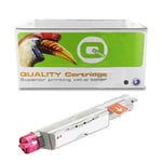 Dell 593-10125 toner cartridge magenta hoge capaciteit nr. KD557 (huismerk)