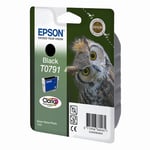 Epson T0791 inkt cartridge zwart (origineel)