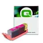Canon CLI-581M XXL inktcartridge magenta extra hoge capaciteit (huismerk)