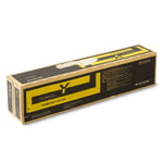 Kyocera TK-8600Y toner cartridge geel (origineel)