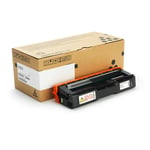 Ricoh 407531 toner cartridge zwart (origineel)