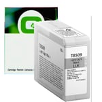 Epson T8509 inktcartridge licht zwart (huismerk)