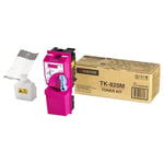 Kyocera TK-820M toner cartridge magenta (origineel)