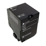 Lexmark 24B6519 toner cartridge zwart (origineel)