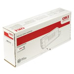 OKI 46507615 toner cartridge cyaan (origineel)
