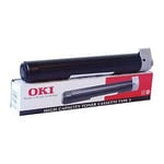 OKI 40433203 toner cartridge zwart (origineel)