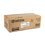 Kyocera DK-1248 drum zwart (origineel)