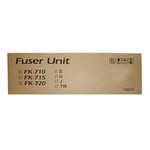 Kyocera FK-710 fuser (origineel)