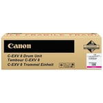 Canon C-EXV 8M drum magenta (origineel)