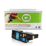 Dell 593-11129 toner cartridge cyaan nr. DWGCP (huismerk)