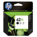 HP C2P05AE inkt cartridge zwart hoge capaciteit nr. 62XL (origineel)