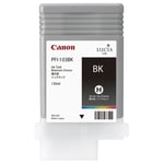 Canon PFI-103BK inkt cartridge zwart (origineel)