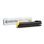 Kyocera TK-5315Y toner cartridge geel (origineel)