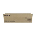 Konica Minolta A03110J imaging unit zwart nr. IU312K (origineel)