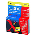 Xerox 8R7974 inkt cartridge geel nr. Y103 (origineel)