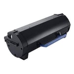 Dell 593-11194 / FGVX0 toner cartridge zwart extra hoge capaciteit (origineel)