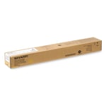 Sharp MX-23GTYA toner cartridge geel (origineel)