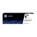 HP CF244A toner cartridge zwart nr. 44A (origineel)