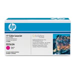 HP CE263A toner cartridge magenta nr. 648A (origineel)
