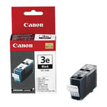 Canon BCI-3BK inkt cartridge zwart (origineel)