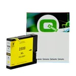 Canon PGI-2500XL Y inkt cartridge geel hoge capaciteit (huismerk)