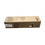 Sharp BP-GT200 toner cartridge zwart (origineel)