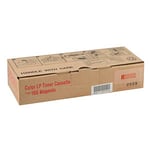 Ricoh Type 165 / CL3500 toner cartridge magenta (origineel)