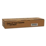 Ricoh Type 125 / 400838 toner cartridge zwart (origineel)